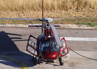 D-HMMW - At CMA Pernes - by Nuno Filipe Lé Freitas