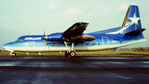F-GEXZ @ LFPO - Scanned from K64.
Full STR colours and titles. - by LEDUC BERTRAND