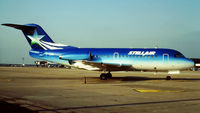 F-GIAI @ LFPO - Scanned from K64.
Full STR colours and titles. - by LEDUC BERTRAND