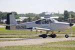 N565MB @ KOSH - RV-10 CN 40749, N565MB - by Dariusz Jezewski  FotoDJ.com
