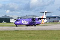 EI-REM @ EGCC - At Manchester - by Guitarist