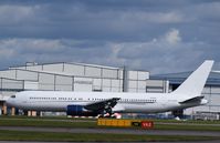 ZS-NEX @ EGCC - At Manchester - by Guitarist