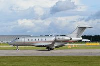 9H-VCH @ EGCC - At Manchester - by Guitarist