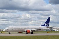 LN-RCX @ EGCC - At Manchester - by Guitarist