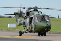 ZG918 @ EGSH - Just landed at Norwich. - by Graham Reeve