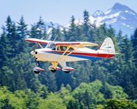 C-GWAV @ KAWO - 2017 Arlington Fly-In - by Terry Green