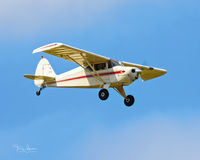 N6913K @ KAWO - 2017 Arlington Fly-In - by Terry Green