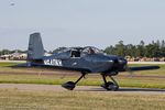 N640KR @ KOSH - RV-7A CN 71028, N640KR - by Dariusz Jezewski  FotoDJ.com