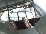 3218 - Piper L-21B Super Cub at the Museu do Ar, Sintra  #i
