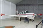 CS-AZI - Beechcraft F33A Bonanza at the Museu do Ar, Sintra - by Ingo Warnecke