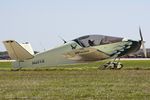 N35YX @ KOSH - Waiex CN W0035, N35YX - by Dariusz Jezewski  FotoDJ.com