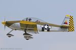 N685RV @ KOSH - Vans RV-8 CN 80300, N65BC