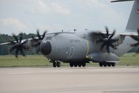 54 04 @ EDDK - Airbus A400M-180 Atlas - GAF German Air Force - 035 - 54+04 - 02.08.2017 - CGN - by Ralf Winter