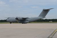 54 04 @ EDDK - Airbus A400M-180 Atlas - GAF German Air Force - 035 - 54+04 - 02.08.2017 - CGN - by Ralf Winter