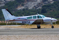 N567JL photo, click to enlarge N567JL photo, click to enlarge