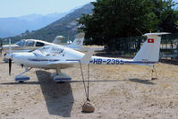 HB-2355 photo, click to enlarge HB-2355 photo, click to enlarge