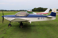 OO-F71 @ EHMZ - EHMZ - by Jeroen Stroes