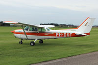 PH-DKF photo, click to enlarge