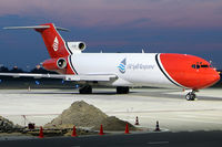 G-OSRB @ EHBK - EHBK - by Jeroen Stroes