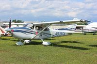N935FA @ KOSH - Cessna 182T