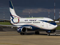 5N-BRN @ EGSH - Pushed back from stand 6 @ NWI.....