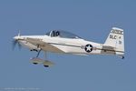 N470LM @ KOSH - RV-8 CN 80070, N470LM