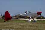 N802RV @ KOSH - Vans RV-8 CN 80423, N802RV - by Dariusz Jezewski  FotoDJ.com