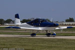 N801VR @ KOSH - Vans RV-10 CN 40936, N801VR - by Dariusz Jezewski  FotoDJ.com