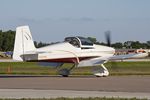 N82WK @ KOSH - RV-6A CN 60532, N82WK - by Dariusz Jezewski  FotoDJ.com