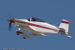 N589LW @ KOSH - Thorp T-18 Tiger CN 589, NX589LW