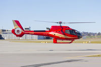 VH-WVV @ YSWG - Microflite (VH-WVV) Airbus Helicopters EC130 T2 at Wagga Wagga Airport - by YSWG-photography
