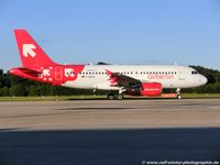 D-ABGS @ EDDK - Airbus A319-112 - AB BER Air Berlin hybrid ex SP-IBA - 3865 - D-ABGS - 28.09.2015 - CGN - by Ralf Winter