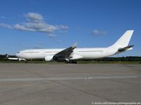 CS-TRI @ EDDK - Airbus A330-322 - 4K HFY HiFly - 127 - CS-TRI - 28.09.2015 - CGN - by Ralf Winter