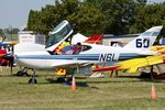 N6L @ KOSH - Swearingen SX-300 CN 19, N6L - by Dariusz Jezewski  FotoDJ.com
