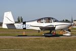 N325HP @ KOSH - RV-10 CN 40091, N325HP