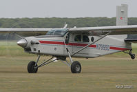 N7995D @ LFQL - N7995D - by Marlon Cocqueel