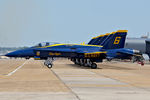 163741 @ BAD - Barksdale AFB 2017 Defenders of Liberty Airshow