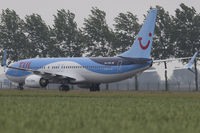 PH-TFB photo, click to enlarge