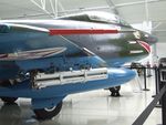5407 - FIAT G.91R/4 at the Museu do Ar, Sintra