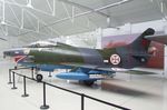 5407 - FIAT G.91R/4 at the Museu do Ar, Sintra