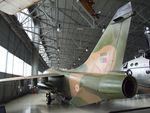 15550 - LTV TA-7P Corsair II at the Museu do Ar, Sintra