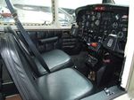 13701 - Cessna (Reims) FTB337G at the Museu do Ar, Sintra  #c