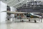 13701 - Cessna (Reims) FTB337G at the Museu do Ar, Sintra