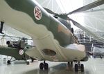 19512 - Aerospatiale SA.330S Puma at the Museu do Ar, Sintra