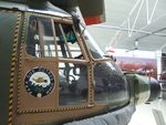 19512 - Aerospatiale SA.330S Puma at the Museu do Ar, Sintra