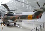 19512 - Aerospatiale SA.330S Puma at the Museu do Ar, Sintra - by Ingo Warnecke