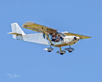 N750DA @ KAWO - KAWO - by Terry Green