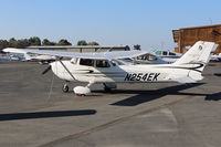 N254EK @ KPAO - kpao - by Jeroen Stroes