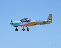 N972GL @ KAWO - KAWO - by Terry Green