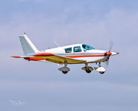 C-FCNI @ KAWO - KAWO - by Terry Green